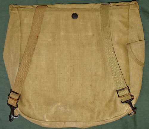 U.S. WW II M-1936 Field Bag