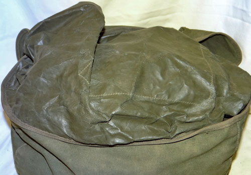 Korean War M-1944 Field Cargo Bag