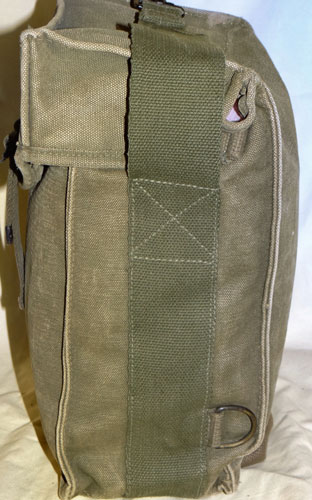 WW II U.S. M-1 Ammunition Bag