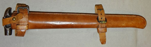 M-1912 U.S. Cavalry Picket Pin with Scabbard