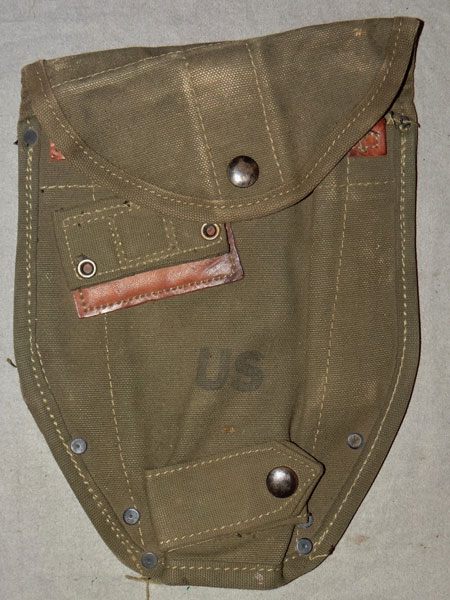 U.S. M-1956 Folding Shovel Cover