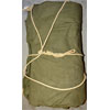 U.S. Vietnam Period Military Pup Tent