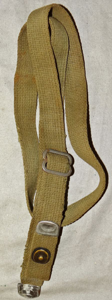 U.S. M1 Carbine Web Rifle Sling