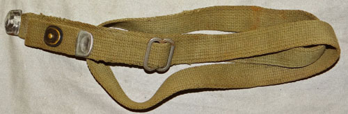 U.S. M1 Carbine Web Rifle Sling