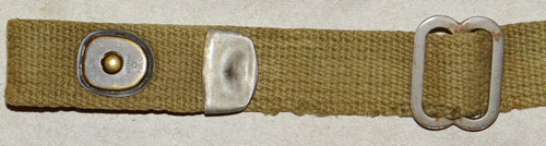 U.S. M1 Carbine Web Rifle Sling