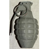 U.S. Military Practice Fragmentation Hand Grenade