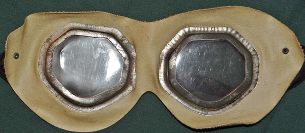 WW II Goggles