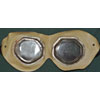 WW II Goggles