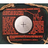 WW II U.S. Emergency Signaling Mirror