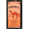 WW II Small Pack of "Camel" Cigarettes