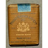 WW II Pack of Cigarettes "Philip Morris"