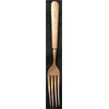 U.S. Officers Mess Hall Quality Fork