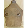 U.S.M.C. WW II Canteen with Cover