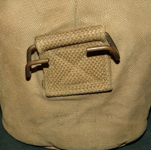 M-1910 WW II U.S. Canteen Cover