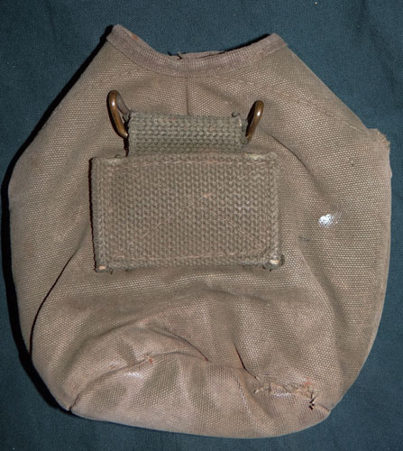 M-1910 U.S. Canteen Cover