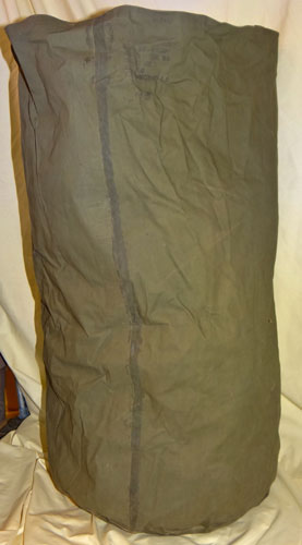 Water Proof Duffle Bag Liner