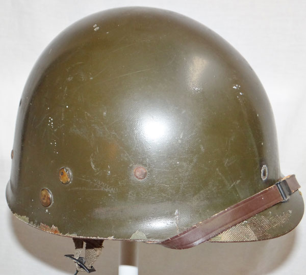 Vietnam Period "AIRBORNE" M-1 Helmet Liner