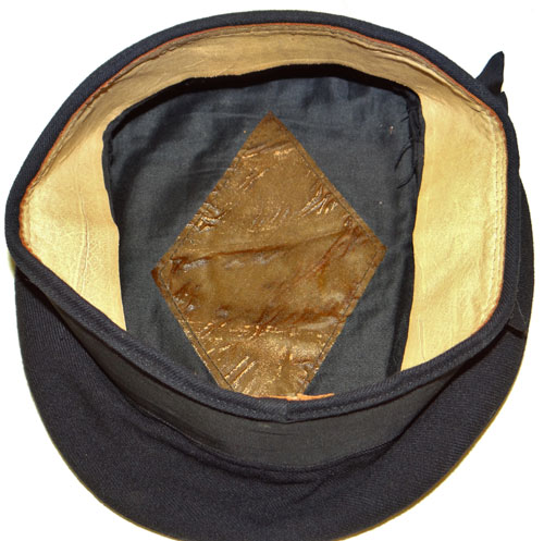 WW II U.S. Navy Sailors Cap