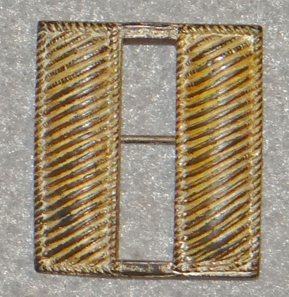 WW I & 1920’s Captain Rank Bar