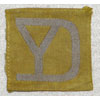 WW I 26th Div. Shoulder Patch