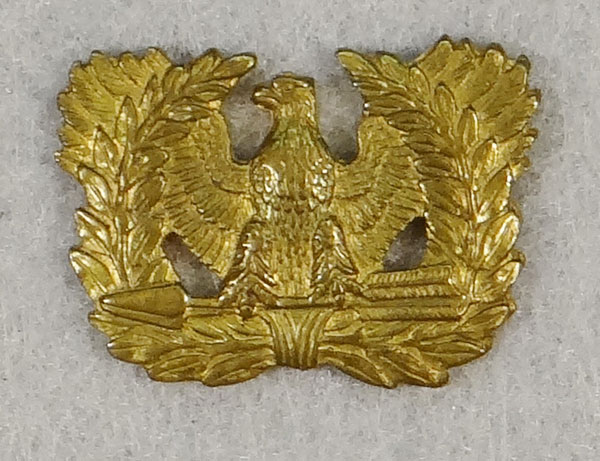 WW II Army Warrant Officer Collar Insignia