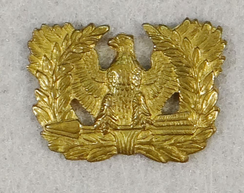 WW II Army Warrant Officer Collar Insignia