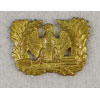 WW II Army Warrant Officer Collar Insignia