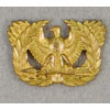 WW II Army Warrant Officer Collar Insignia