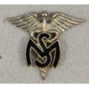 U.S. Army Medical Service Corps Collar Insignia