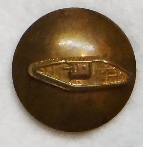 U.S. Army Armored Enlisted Collar Disk