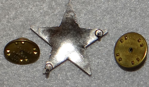 U.S. Brigadier General Star