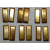 WW II 2nd Lt. Rank Insignia