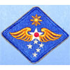 WW II USAAF "Far East Air Force" Patch