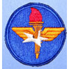 USAF "Air Training Command" Patch