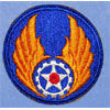 USAAF "Air Material Command" Patch