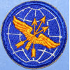 USAF "Military Air Transport Service" Patch