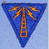 WW II USAAF "Communications Specialist" Patch