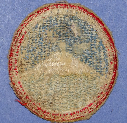 U.S. Army Japan Patch