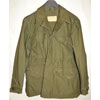 WW II U.S. Army M43 Field Jacket