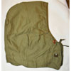 1945 Dated Army Cloth HOOD for M43 Field Jacket