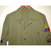 WW II U.S. Army Armored Troops 2nd Pattern Work Suit